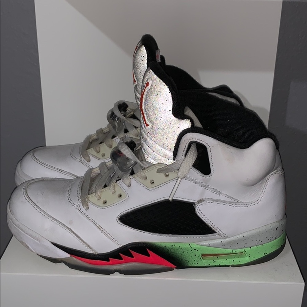 Air Jordan 4 Pro Stars